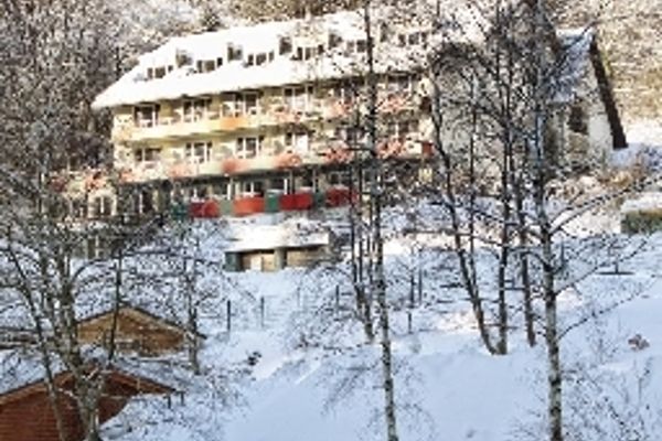Waldhaus am See (Willingen)